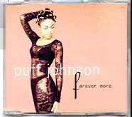 Puff Johnson - Forever More CD 1